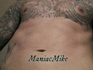 ManiacMike
