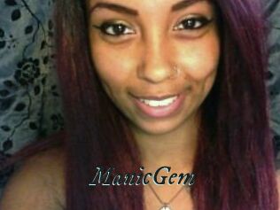 ManicGem