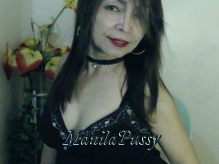 ManilaPussy