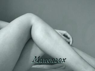 Manon20x