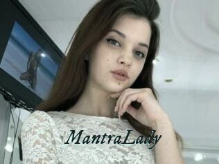 MantraLady