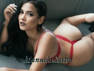 ManuelaCarter