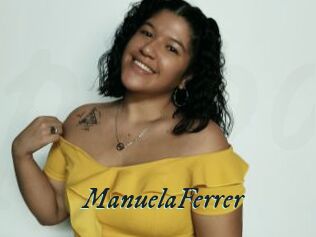 ManuelaFerrer Pharaons Porn