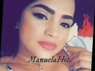 ManuelaHot