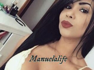 Manuelalife