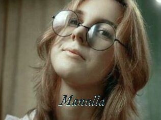Manulla