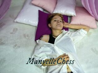 ManyelleChess