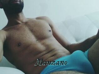 Manzano