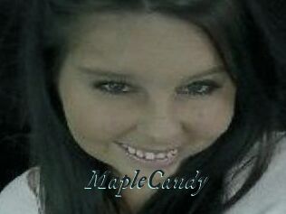 MapleCandy