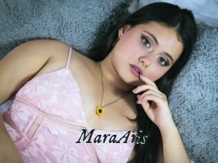 MaraAris