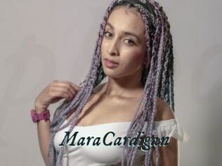 MaraCardigan