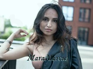 MaraMarcus