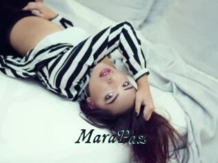 MaraPaz