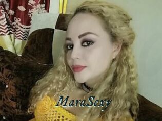 MaraSexy