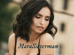 MaraSilverman