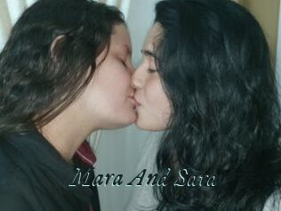Mara_And_Sara