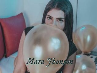 Mara_Jhonson