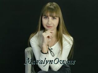 MaralynOwens