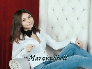 MarayaShell