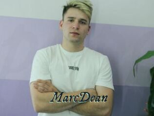 MarcDean