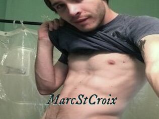 MarcStCroix