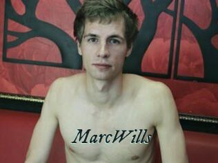 MarcWills