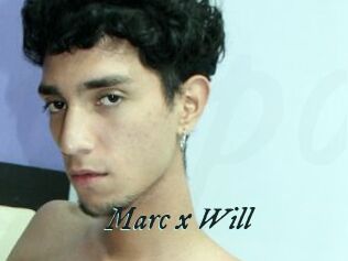 Marc_x_Will Pharaons Porn