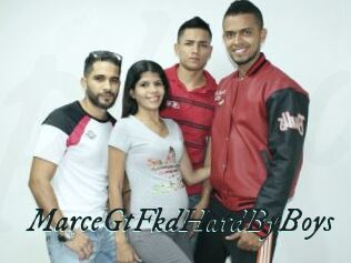 MarceGtFkdHardByBoys