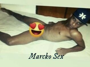 Marcko_Sex