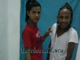MarckoandLuca