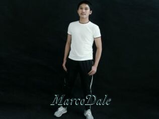 MarcoDale