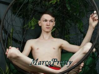 MarcoPretty Pharaons Porn