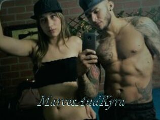 MarcosAndKyra