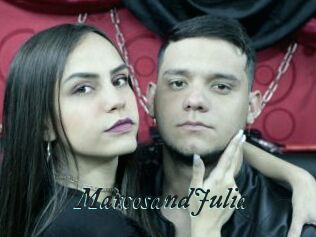 MarcosandJulia