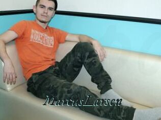 MarcusLarsen