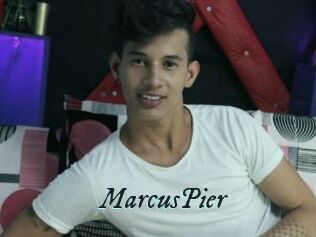 MarcusPier
