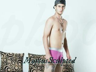 MarcusSculpted
