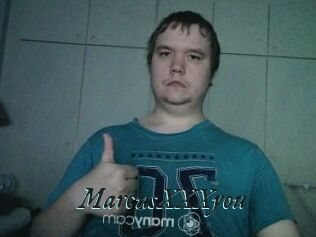 MarcusXXXyou