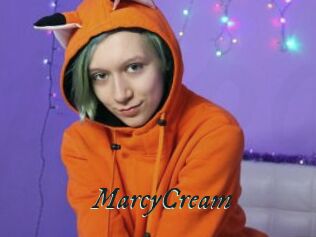 MarcyCream