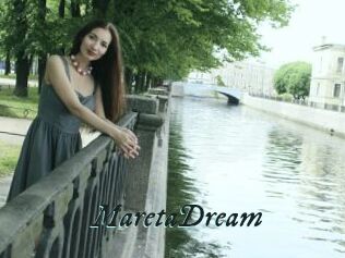 MaretaDream
