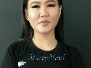 MareyMani