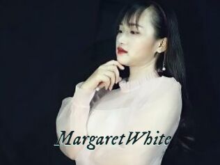 MargaretWhite