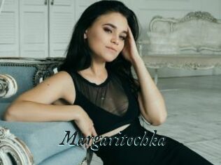 Margaritochka
