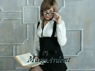 MargoArdent