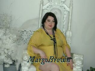 MargoBrown