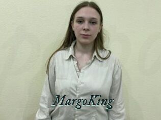 MargoKing