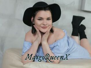 MargoQueenX