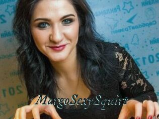 MargoSexySquirt
