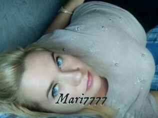 Mari7777