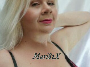 Mari82X
